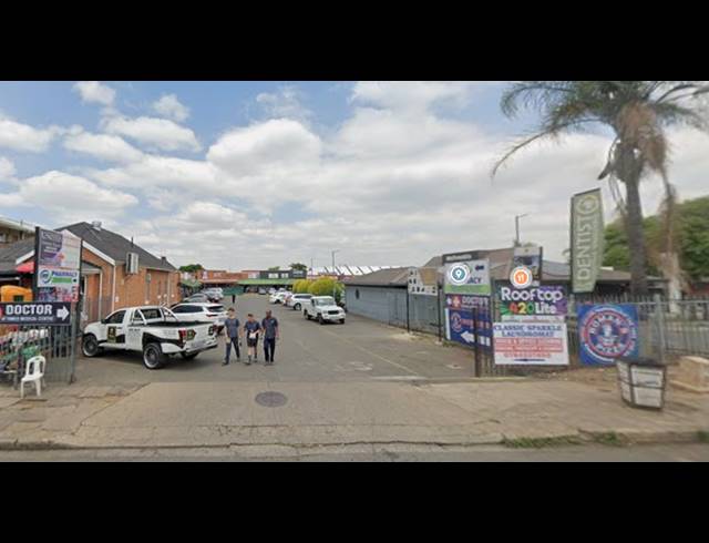 60M² RETAIL TO LET IN PIETERMARITZBURG CENTRAL